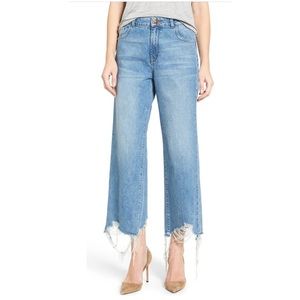 DL1961 Pure Cotton Denim Jeans